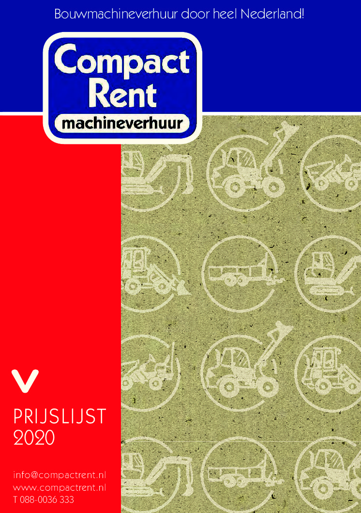 Nieuws Archieven - Compact Rent